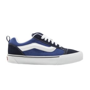 Кроссовки Мужские Vans Knu Skool VN0009QCNWD